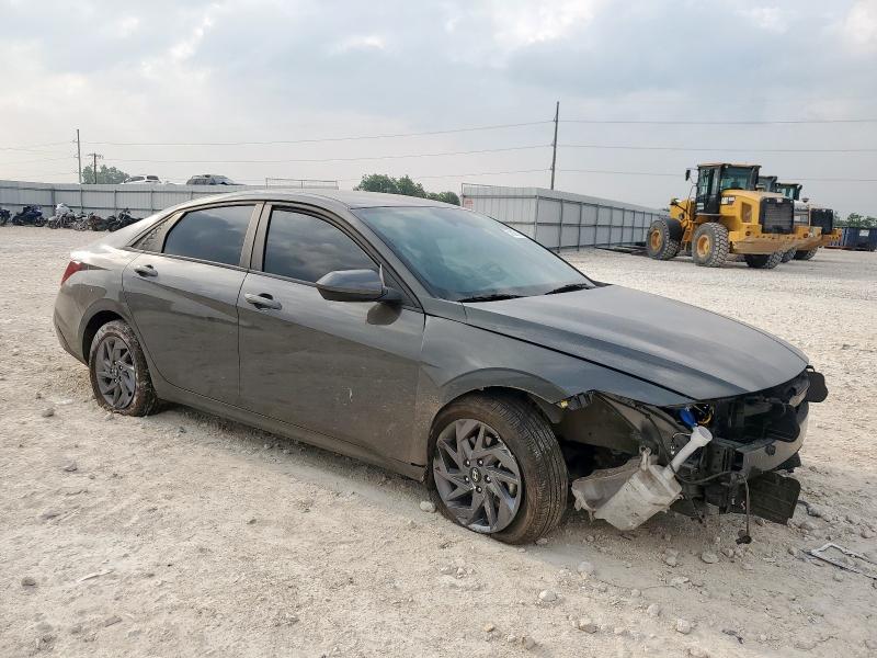 Vin: kmhlm4dg0ru720884, lot: 57807315, hyundai elantra sel 20244