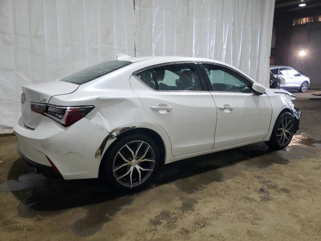 Vin: 19ude2f77ka007979, lot: 57362435, acura ilx premium 20193