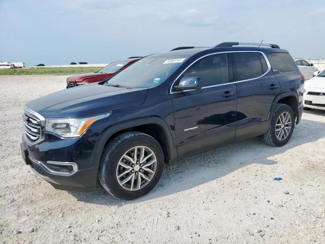 GMC ACADIA SLE