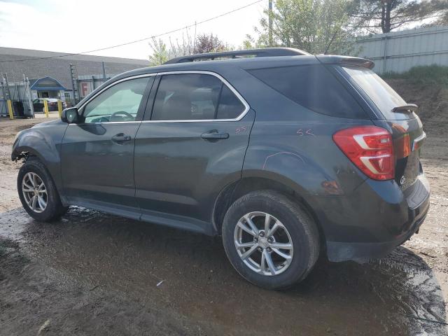 Vin: 2gnalcek3h1570928, lot: 55661315, chevrolet equinox lt 20172