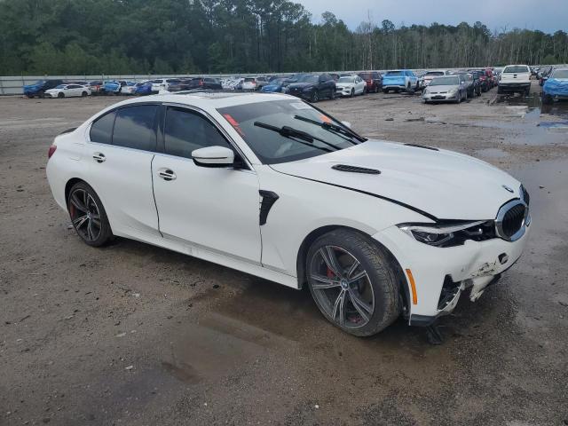 2021 BMW 330I - 3MW5R1J08M8B47806