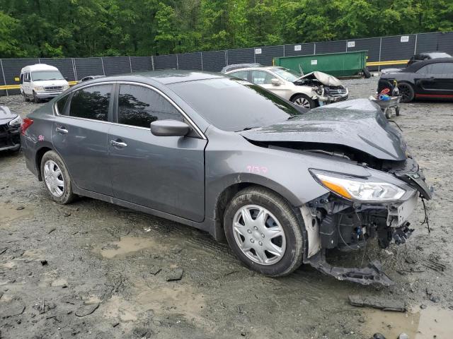 2018 NISSAN ALTIMA 2.5 - 1N4AL3AP9JC138795