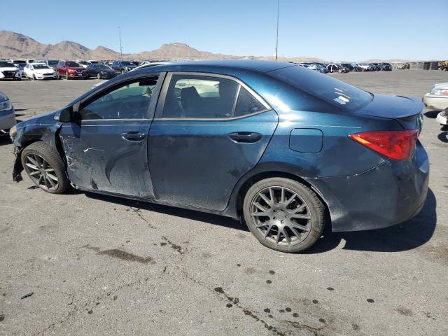 Vin: 5yfburhe3kp864633, lot: 58364225, toyota corolla l 20192