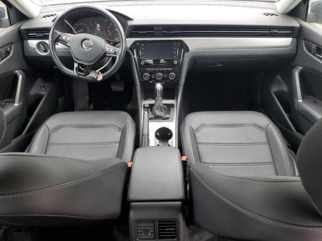 2020 VOLKSWAGEN PASSAT SE - 1VWSA7A33LC020332