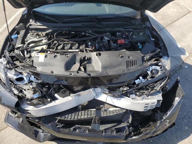 2019 HONDA CIVIC SHHFK7H42KU414243