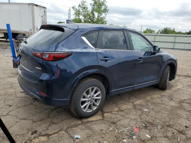 Vin: jm3kfbblxr0472740, lot: 58593975, mazda cx-5 selec select 20243