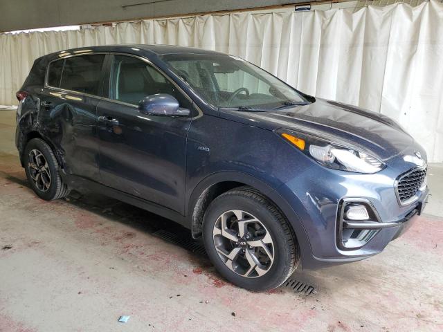 Vin: kndpmcac8n7983117, lot: 56585455, kia sportage lx 20224