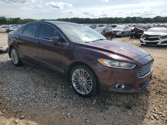 Vin: 3fa6p0h97dr236276, lot: 55519355, ford fusion se 20134