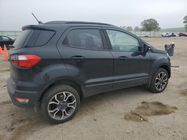 Vin: maj6p1ulxjc220607, lot: 57022215, ford ecosport se 20183