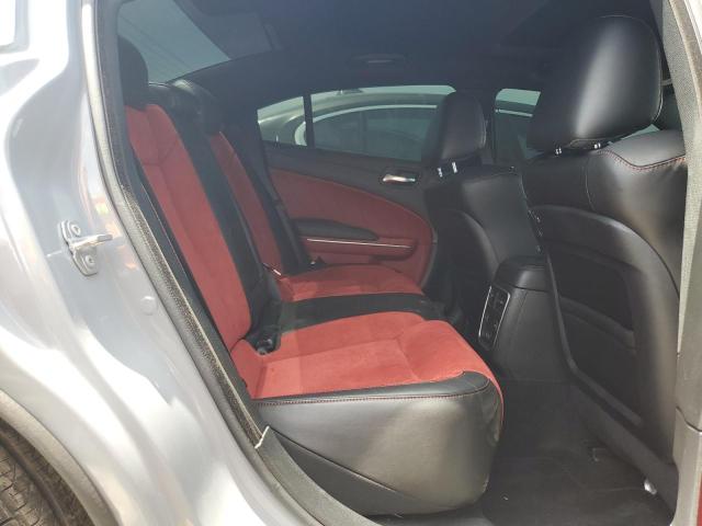 2022 DODGE CHARGER SC 2C3CDXGJ2NH136033