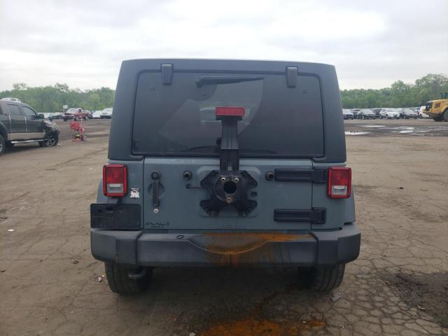 2015 JEEP WRANGLER U 1C4BJWDGXFL551284