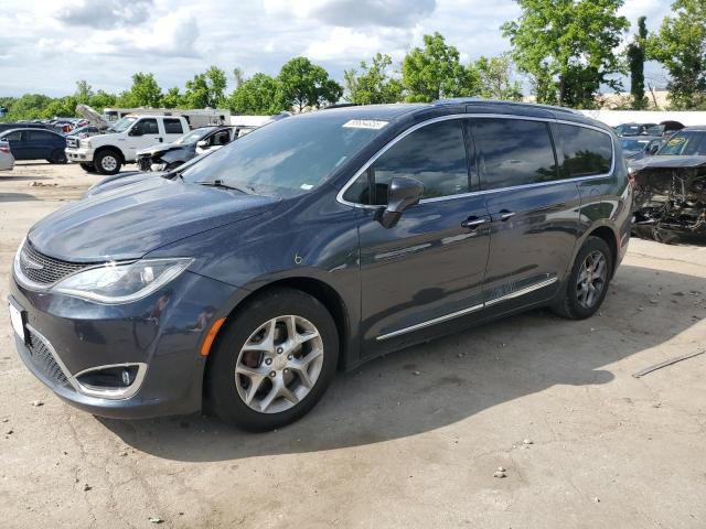CHRYSLER PACIFICA TOURING L PLUS