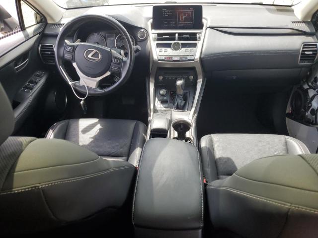 2019 LEXUS NX 300 BAS JTJBARBZ2K2179846