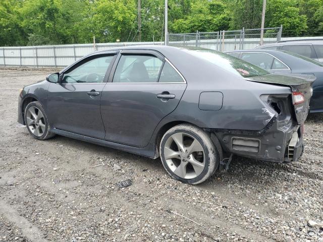 Vin: 4t1bf1fk0eu832519, lot: 58790665, toyota camry l 20142
