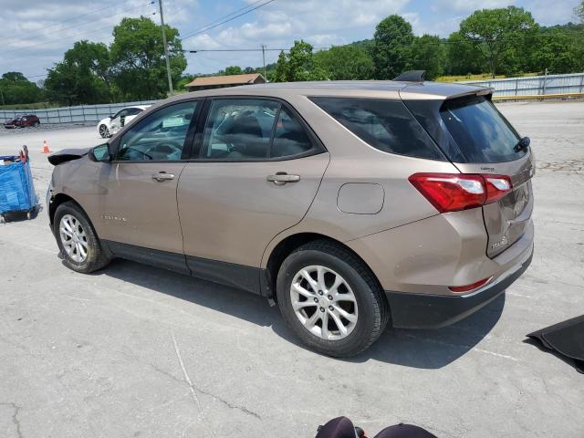 Vin: 2gnaxhev0j6200864, lot: 56179445, chevrolet equinox ls 20182