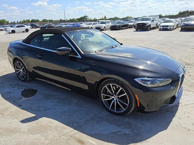 Vin: wba23at04rcr69424, lot: 56997125, bmw 4 series 20244