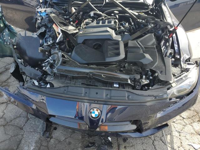 2024 BMW M3 COMPETI - WBS43AY03RFS02658