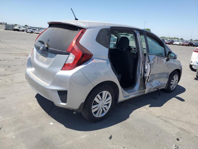 Vin: jhmgk5h57hs023344, lot: 55997505, honda fit lx 20173