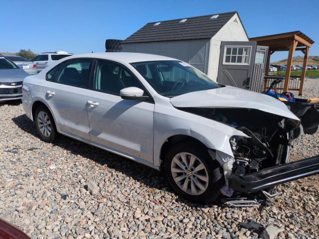 Vin: 1vwap7a35dc101523, lot: 57912355, volkswagen passat s 20134