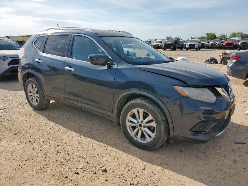 Vin: knmat2mv9gp603852, lot: 56788915, nissan rogue s 20164