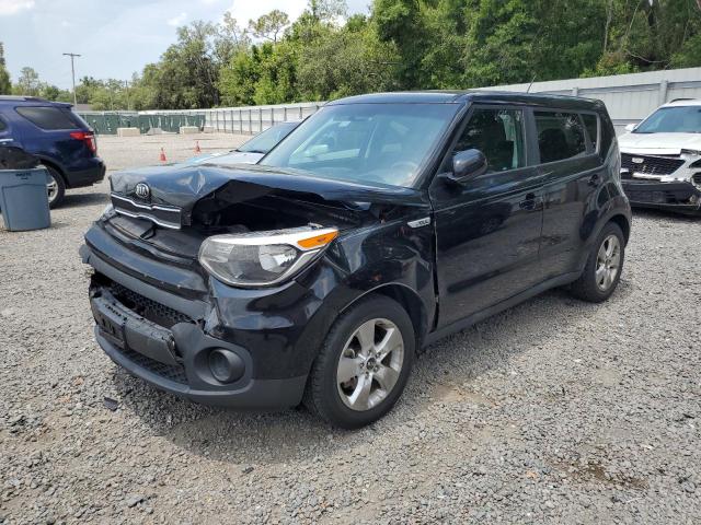 Vin: kndjn2a29j7523642, lot: 57687095, kia soul 2018 img_1