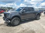 2018 FORD F150 RAPTO - 1FTFW1RG0JFE56710