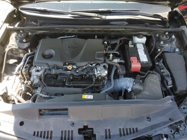 2022 TOYOTA CAMRY SE - 4T1T11AK9NU071287
