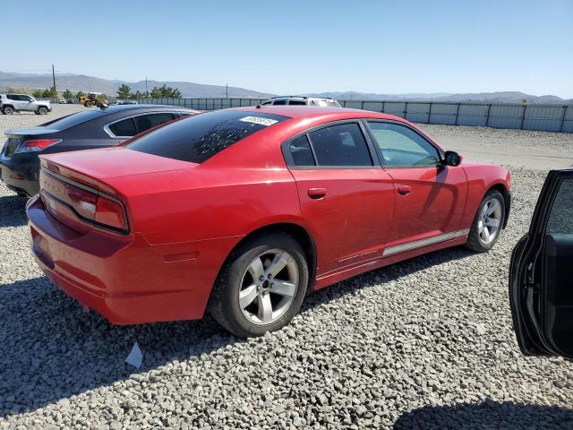 Vin: 2c3cdxhg6dh609918, lot: 58926615, dodge charger sxt 20133