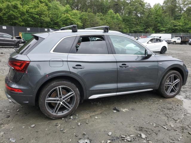 Vin: wa1e2bfy9m2083697, lot: 57553875, audi q5 premium plus 20213