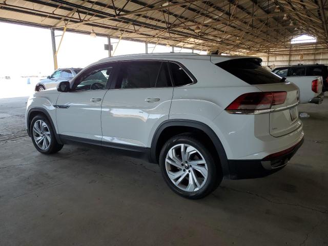 Vin: 1v2bc2ca8mc236298, lot: 57723125, volkswagen atlas sel 20212