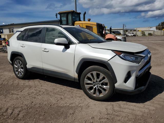 Vin: jtmc1rfv9md075392, lot: 56764685, toyota rav4 xle premium 20214