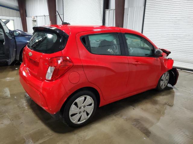 Vin: kl8cb6sa1gc621300, lot: 57057565, chevrolet spark ls 20163