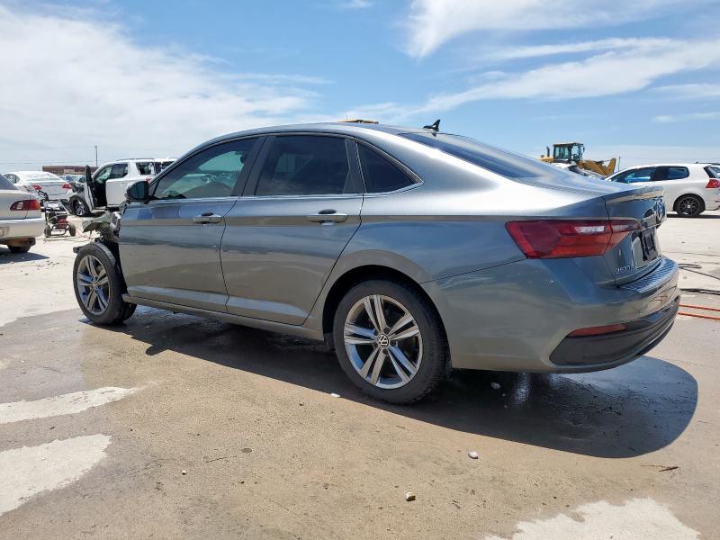Vin: 3vw7m7bu5rm035622, lot: 57630935, volkswagen jetta se 20242