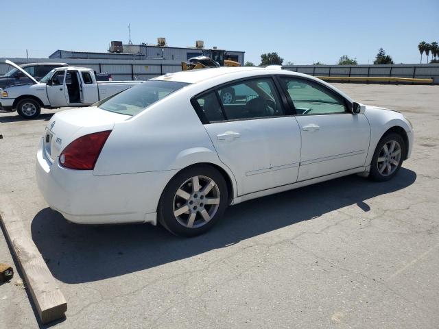 NISSAN MAXIMA SE 2006 cream  gas 1N4BA41E46C841162 photo #4