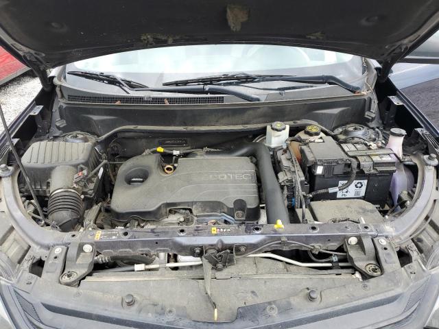 2019 CHEVROLET EQUINOX LS 3GNAXHEVXKL242407