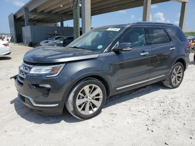 Vin: 1fm5k7f86kgb13057, lot: 57514165, ford explorer limited 2019 img_1