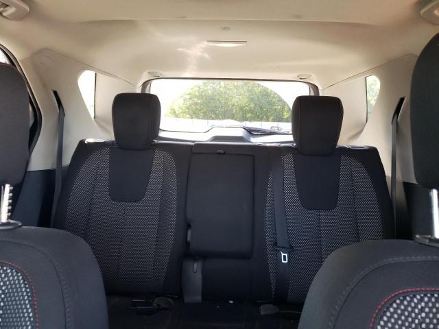 2015 CHEVROLET EQUINOX LT - 2GNALCEK1F6194391