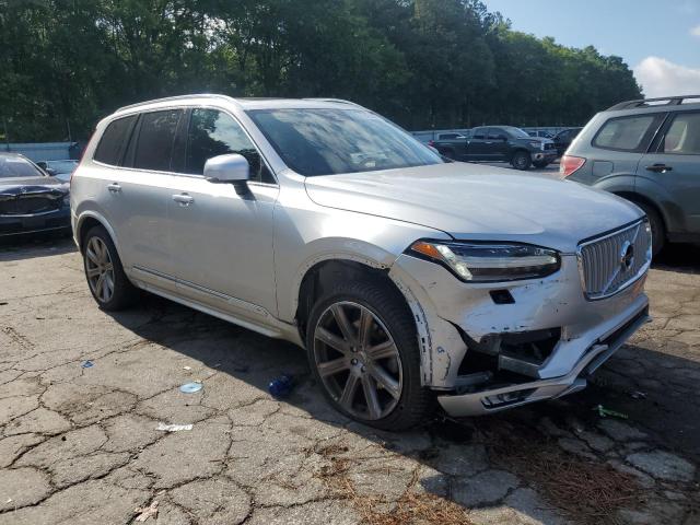 Vin: yv4a22pl6j1219113, lot: 56428835, volvo xc90 t6 20184