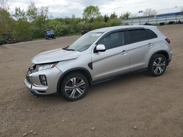 Vin: ja4apuau5nu020246, lot: 56852275, mitsubishi outlander es 2022 img_1