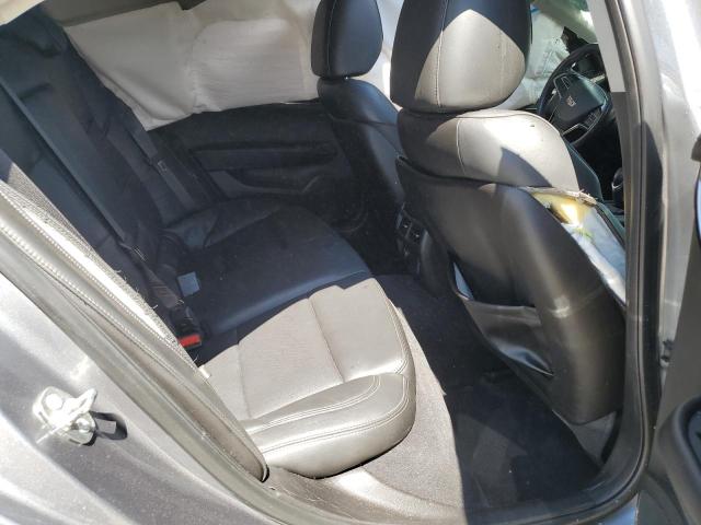 2018 CADILLAC ATS LUXURY #3290229258