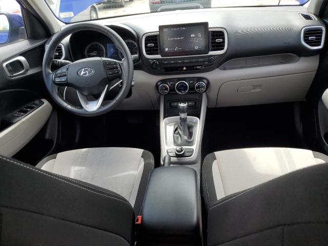 2022 HYUNDAI VENUE SEL KMHRC8A38NU201808