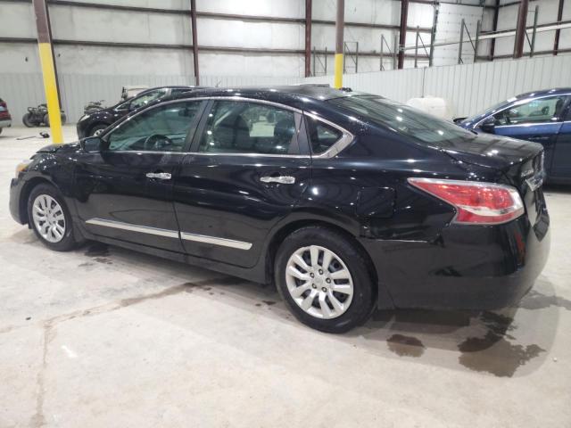 Vin: 1n4al3ap9fc123298, lot: 57355785, nissan altima 2.5 20152
