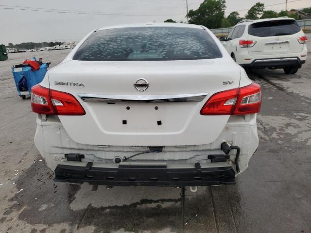 2016 NISSAN SENTRA S - 3N1AB7AP4GY263792