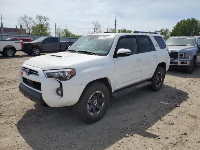 Vin: jteru5jr9m5855080, lot: 57346135, toyota 4runner sr5 premium 2021 img_1