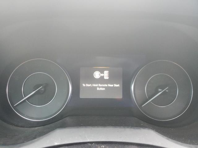 2020 ACURA RDX - 5J8TC2H3XLL012918