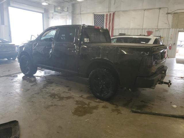 Vin: 1c6rr7kt5hs591303, lot: 54698035, ram 1500 st 20172