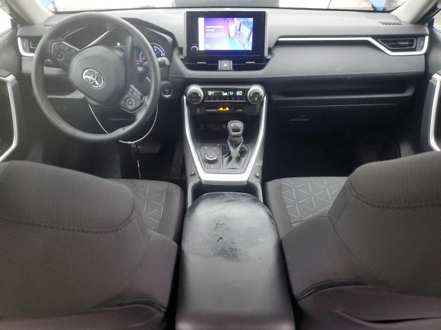 2t3uwrfv7pw151057 - 2023 Toyota rav4 woodl woodland edition - #58312985