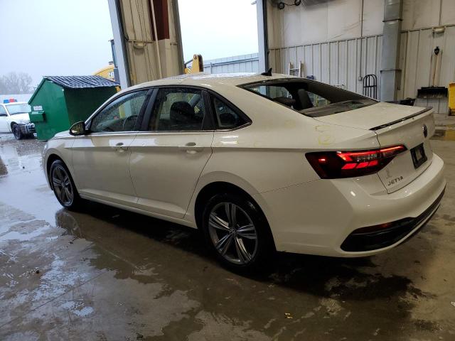 Vin: 3vw7m7bu9pm026886, lot: 55356075, volkswagen jetta se 20232