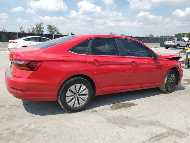 Vin: 3vwcb7bu8km204283, lot: 57943255, volkswagen jetta s 20193