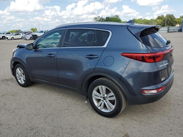 Vin: kndpm3ac4h7076191, lot: 56457265, kia sportage lx 20172